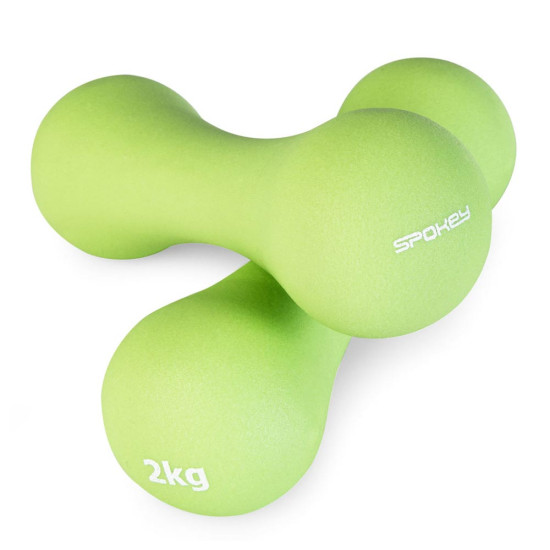 Spokey Bone βαράκια σετ 2x2kg